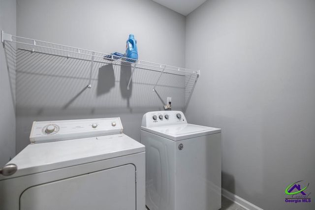 1204 Teagle Road, Forsyth, GA 31029