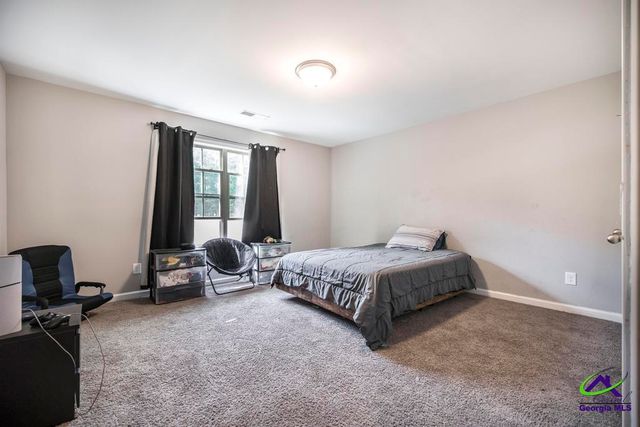 1204 Teagle Road, Forsyth, GA 31029