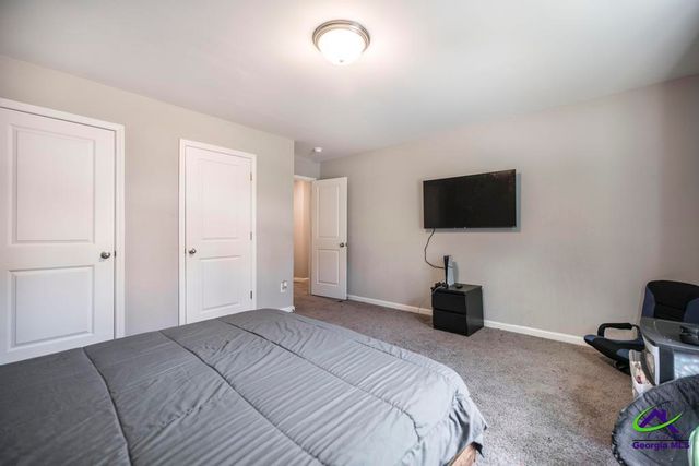 1204 Teagle Road, Forsyth, GA 31029