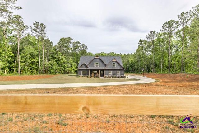 1204 Teagle Road, Forsyth, GA 31029