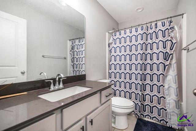 1204 Teagle Road, Forsyth, GA 31029