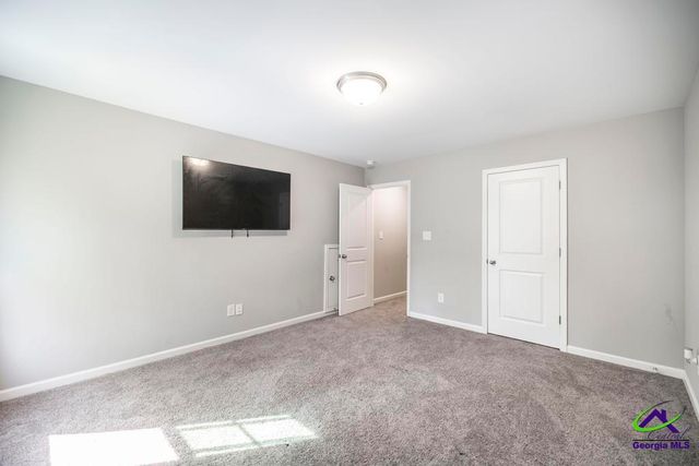 1204 Teagle Road, Forsyth, GA 31029