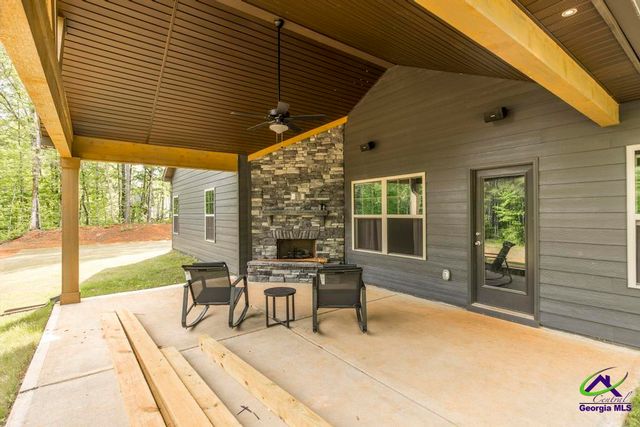 1204 Teagle Road, Forsyth, GA 31029