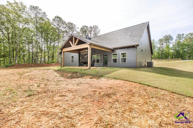 1204 Teagle Road, Forsyth, GA 31029