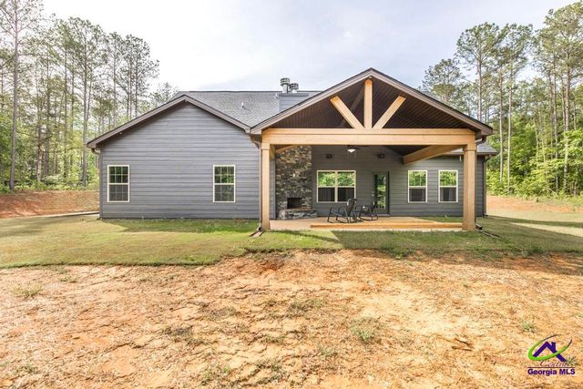 1204 Teagle Road, Forsyth, GA 31029