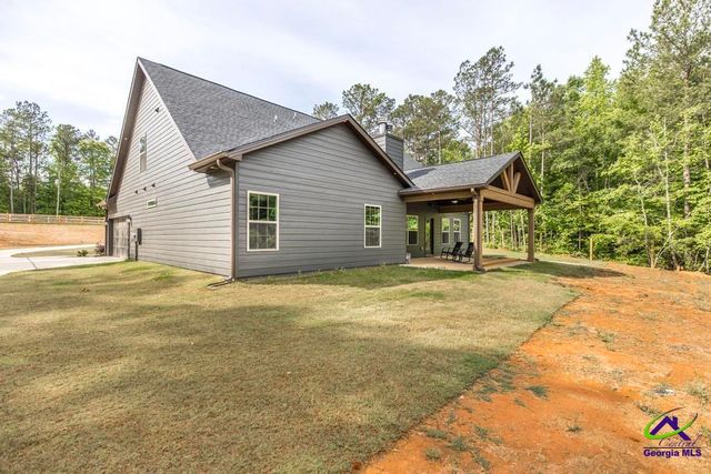 1204 Teagle Road, Forsyth, GA 31029