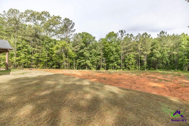 1204 Teagle Road, Forsyth, GA 31029