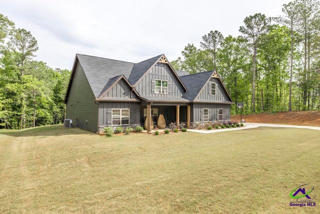 1204 Teagle Road, Forsyth, GA 31029
