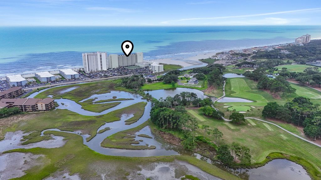 9400 Shore Dr. # 523, Myrtle Beach, SC 29572 — photo 2