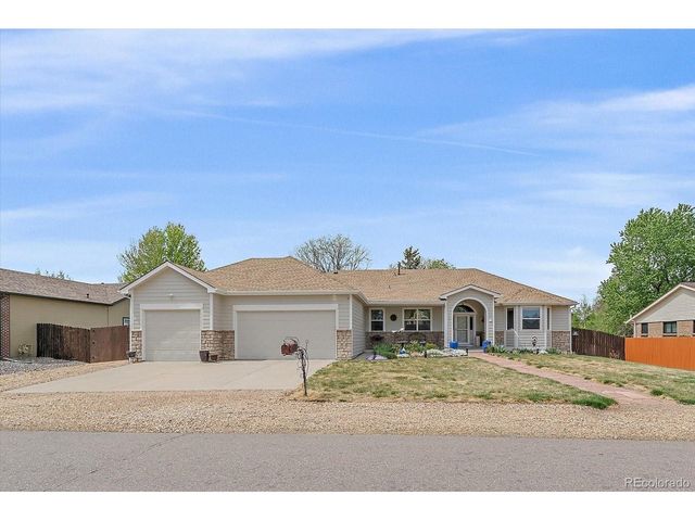 1075 S Elmira St, Denver, CO 80247