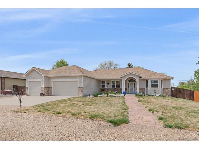 1075 S Elmira St, Denver, CO 80247