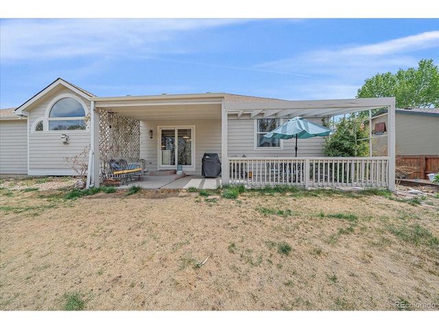 1075 S Elmira St, Denver, CO 80247