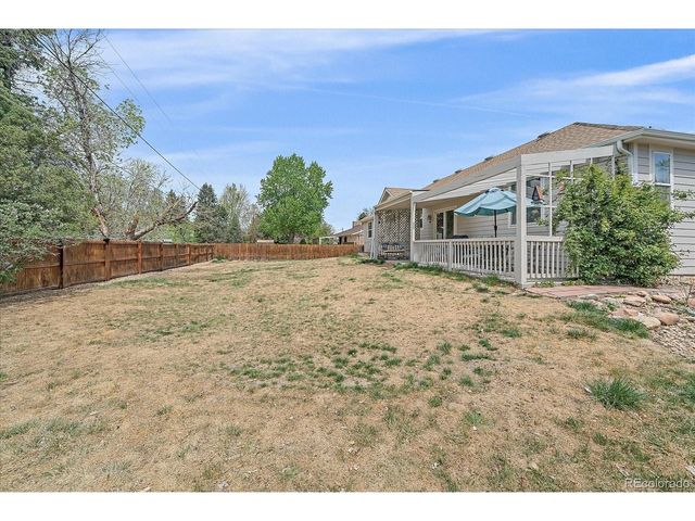 1075 S Elmira St, Denver, CO 80247