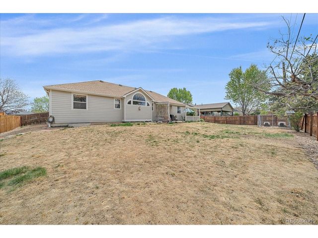 1075 S Elmira St, Denver, CO 80247