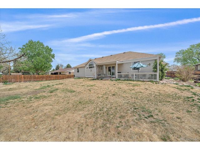 1075 S Elmira St, Denver, CO 80247
