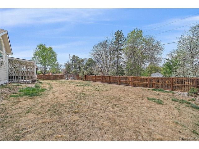 1075 S Elmira St, Denver, CO 80247