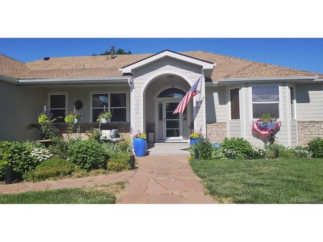 1075 S Elmira St, Denver, CO 80247