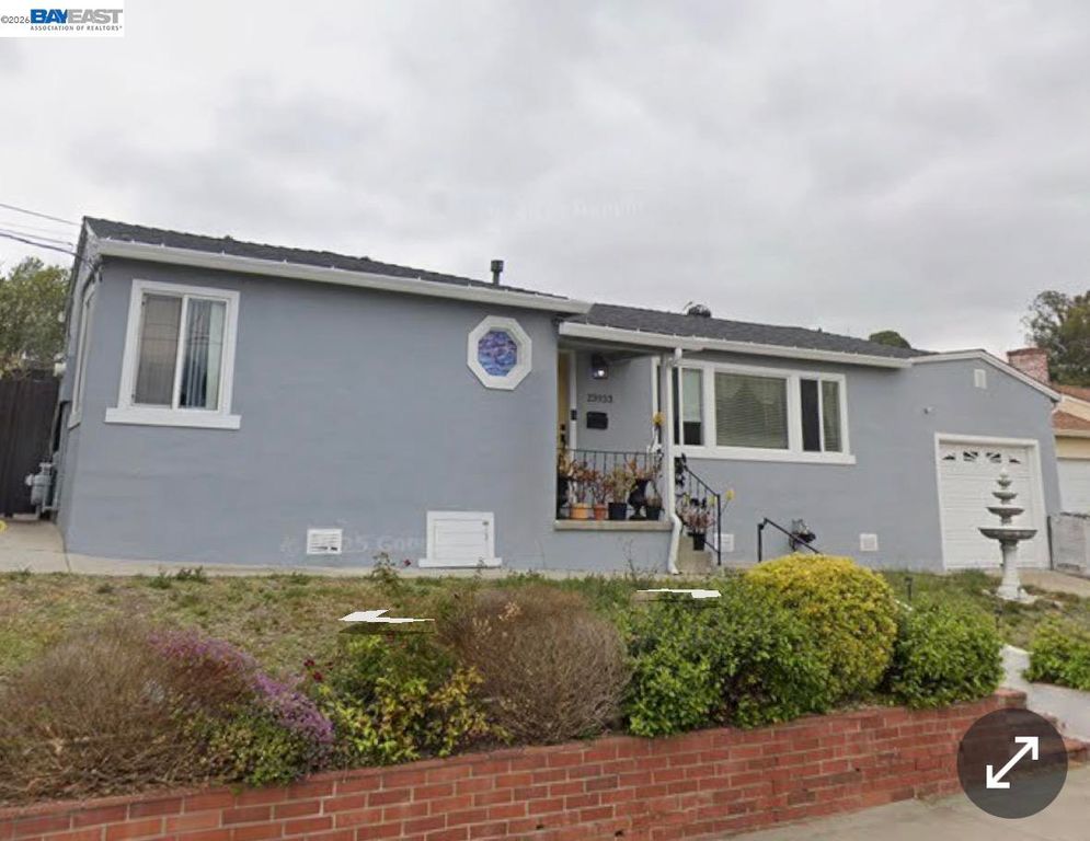 23933 Carmelita Dr, Hayward, CA 94541