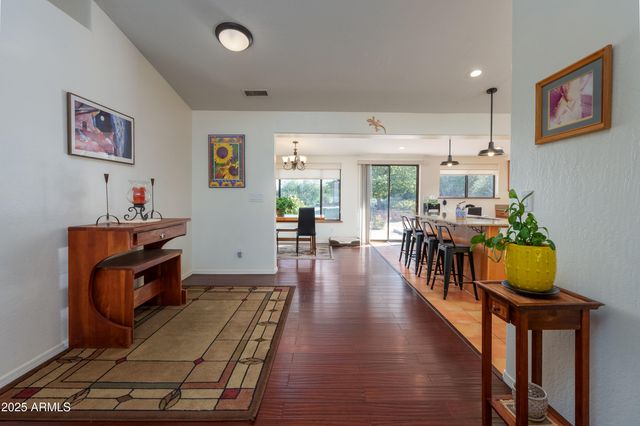 743 E CHERRY HILLS Way, Cottonwood, AZ 86326