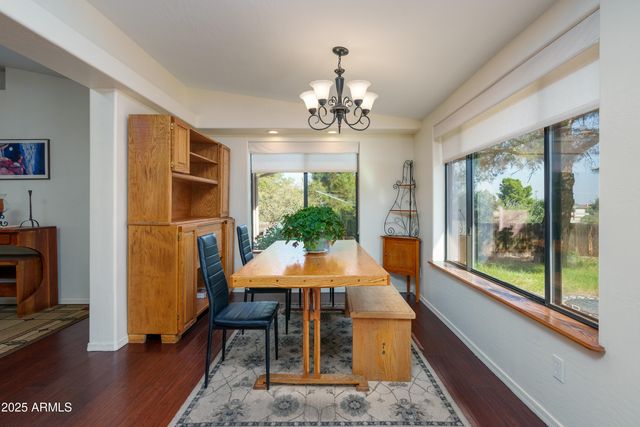 743 E CHERRY HILLS Way, Cottonwood, AZ 86326