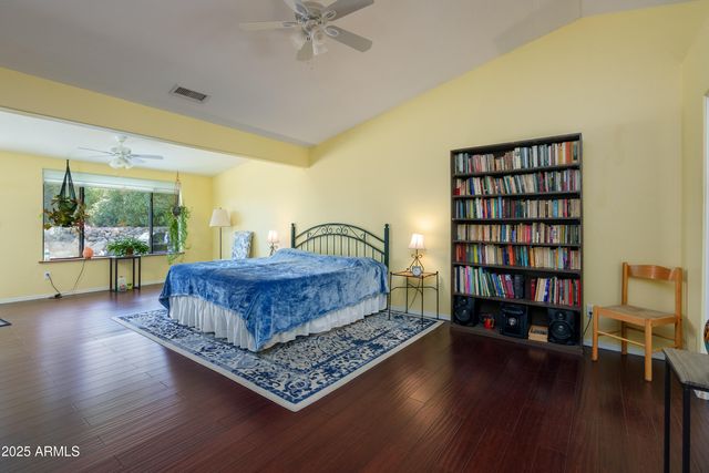 743 E CHERRY HILLS Way, Cottonwood, AZ 86326