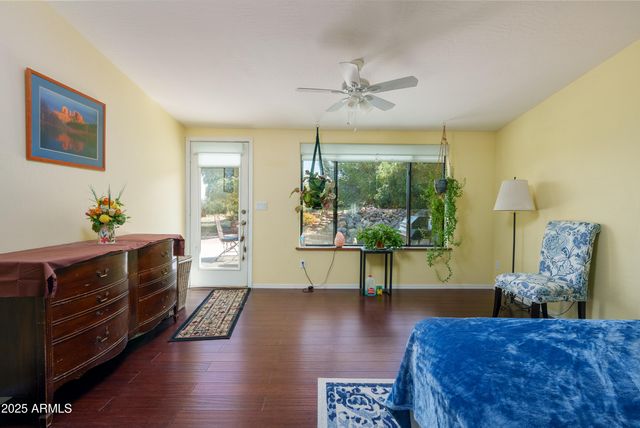 743 E CHERRY HILLS Way, Cottonwood, AZ 86326