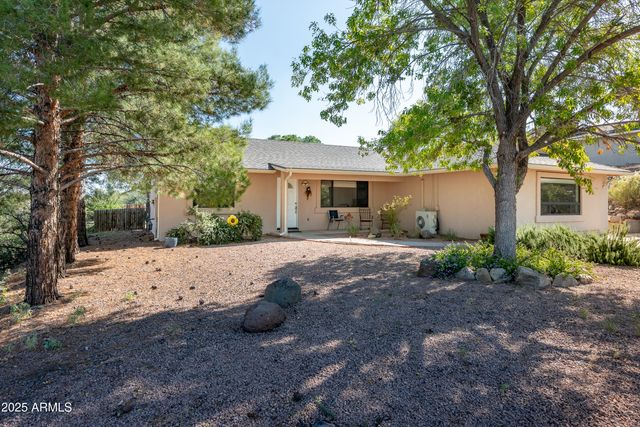 743 E CHERRY HILLS Way, Cottonwood, AZ 86326