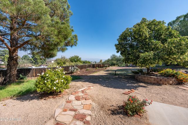 743 E CHERRY HILLS Way, Cottonwood, AZ 86326