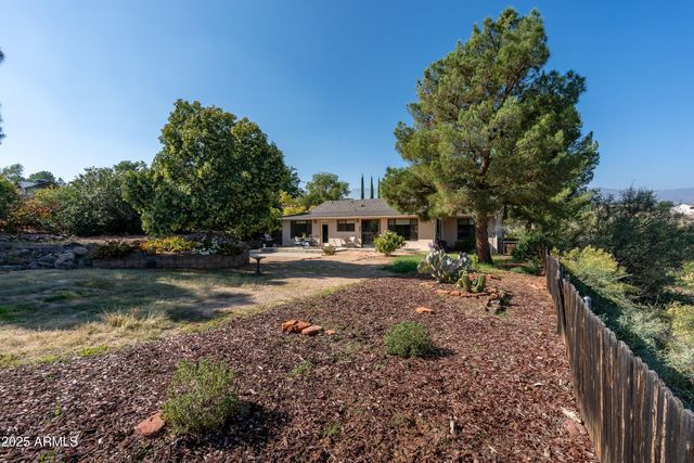 743 E CHERRY HILLS Way, Cottonwood, AZ 86326