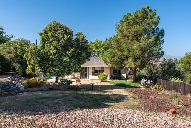 743 E CHERRY HILLS Way, Cottonwood, AZ 86326