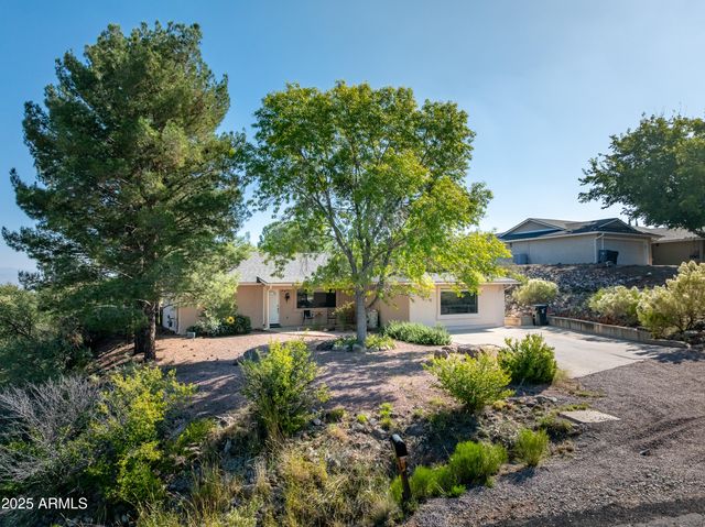 743 E CHERRY HILLS Way, Cottonwood, AZ 86326