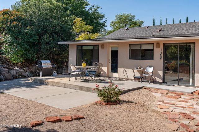 743 E CHERRY HILLS Way, Cottonwood, AZ 86326