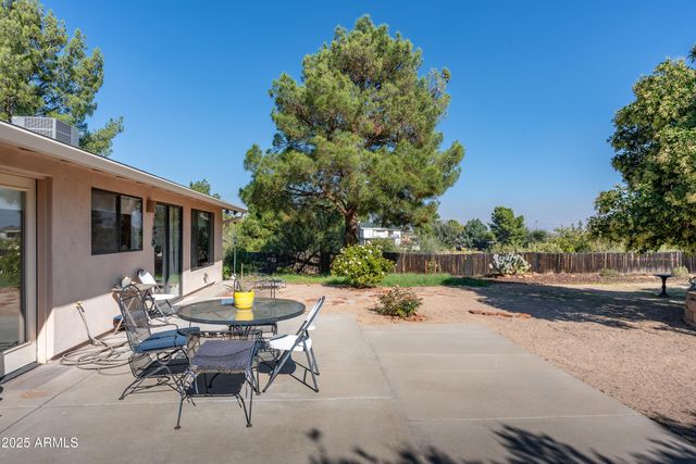 743 E CHERRY HILLS Way, Cottonwood, AZ 86326