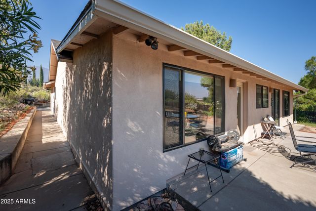 743 E CHERRY HILLS Way, Cottonwood, AZ 86326