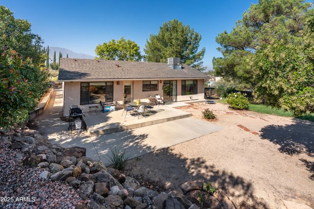 743 E CHERRY HILLS Way, Cottonwood, AZ 86326