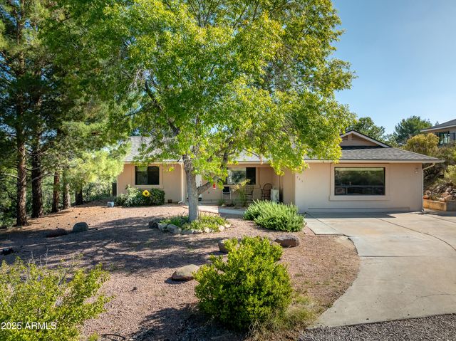 743 E CHERRY HILLS Way, Cottonwood, AZ 86326