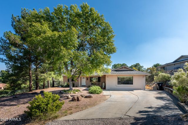 743 E CHERRY HILLS Way, Cottonwood, AZ 86326