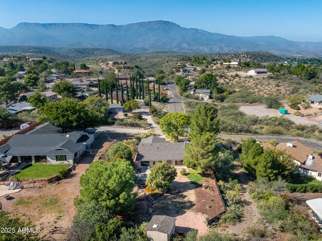 743 E CHERRY HILLS Way, Cottonwood, AZ 86326