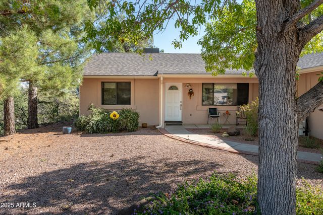 743 E CHERRY HILLS Way, Cottonwood, AZ 86326