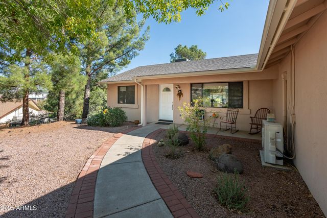 743 E CHERRY HILLS Way, Cottonwood, AZ 86326