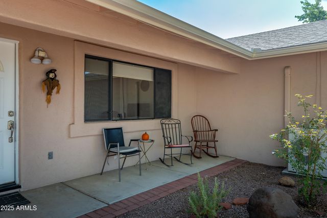 743 E CHERRY HILLS Way, Cottonwood, AZ 86326