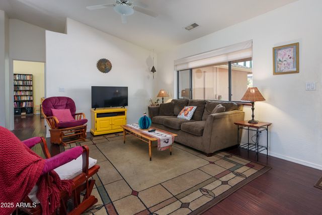 743 E CHERRY HILLS Way, Cottonwood, AZ 86326