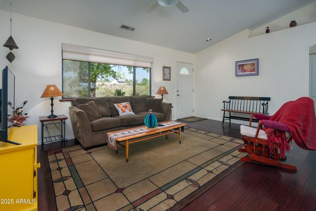 743 E CHERRY HILLS Way, Cottonwood, AZ 86326