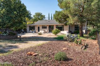 743 E CHERRY HILLS Way, Cottonwood, AZ 86326