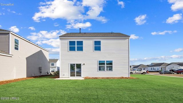 905 Sanctum Street, Ridgeland, SC 29936
