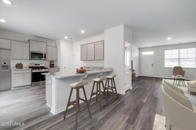 905 Sanctum Street, Ridgeland, SC 29936
