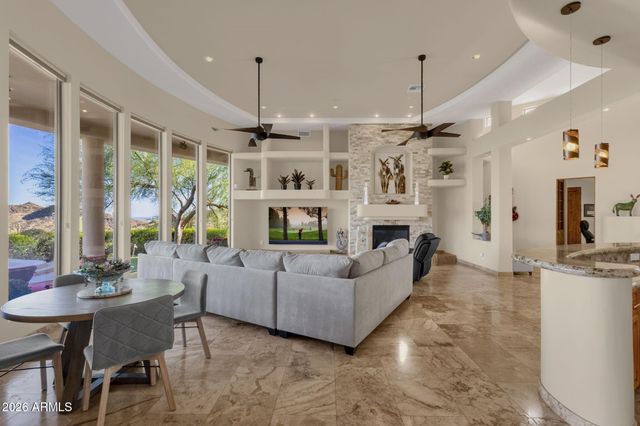 10925 N ARISTA Lane, Fountain Hills, AZ 85268