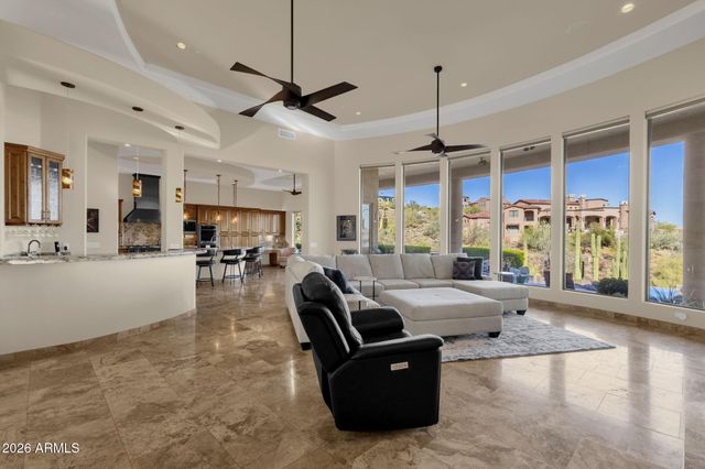 10925 N ARISTA Lane, Fountain Hills, AZ 85268
