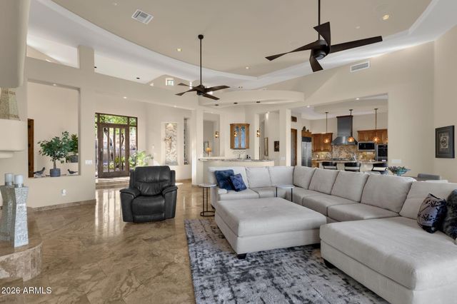 10925 N ARISTA Lane, Fountain Hills, AZ 85268