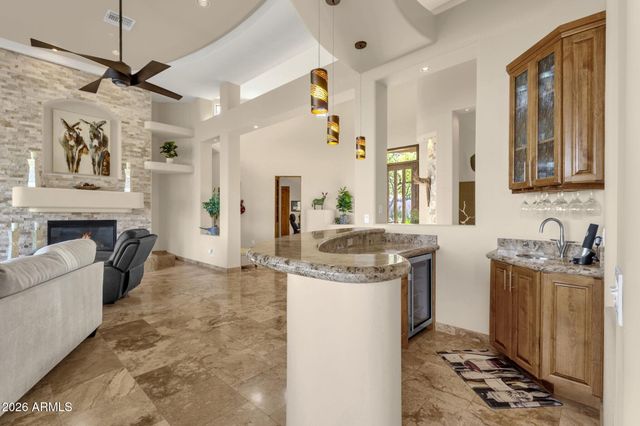10925 N ARISTA Lane, Fountain Hills, AZ 85268